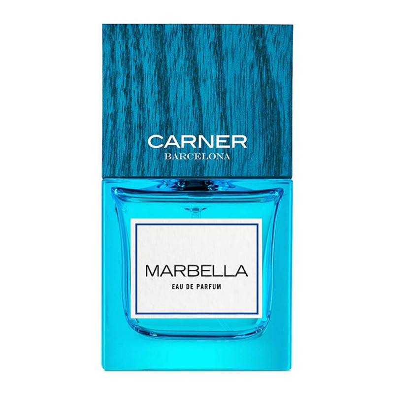 Marbella Eau De Parfum | Carner Barcelona