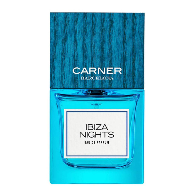 Ibiza Nights Eau De Parfum | Carner Barcelona