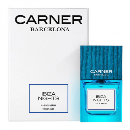 Ibiza Nights Eau De Parfum | Carner Barcelona