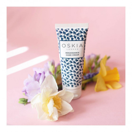 Renaissance Hand Cream 55Ml | Oskia