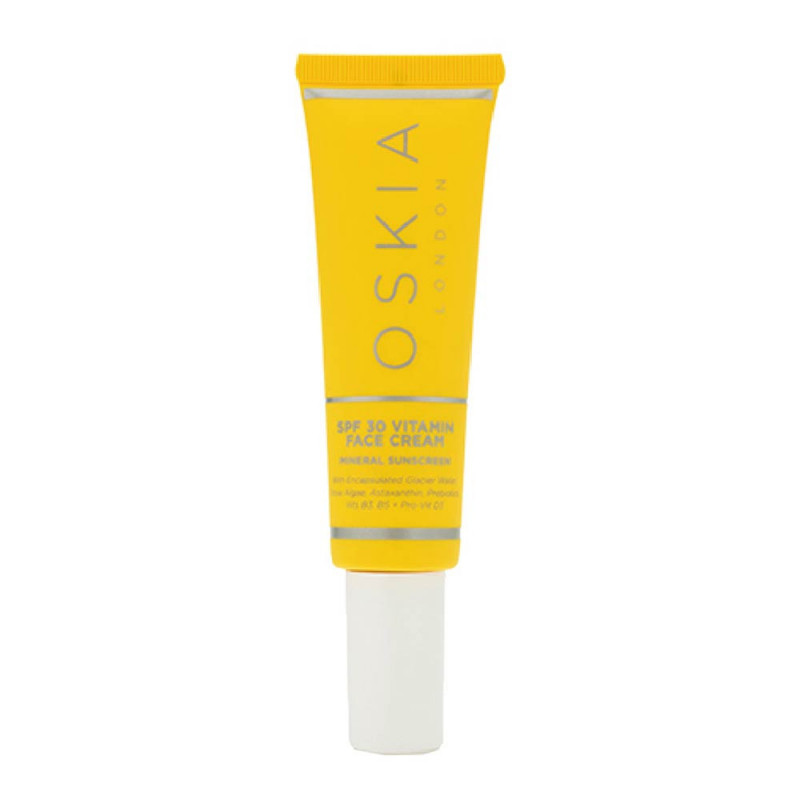 Spf 30 Vitamin Face Cream | Oskia