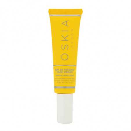 Spf 30 Vitamin Face Cream 55Ml | Oskia