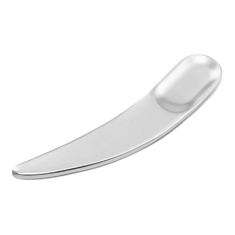 LA SPATULE D'ARGENT HALLMARKED