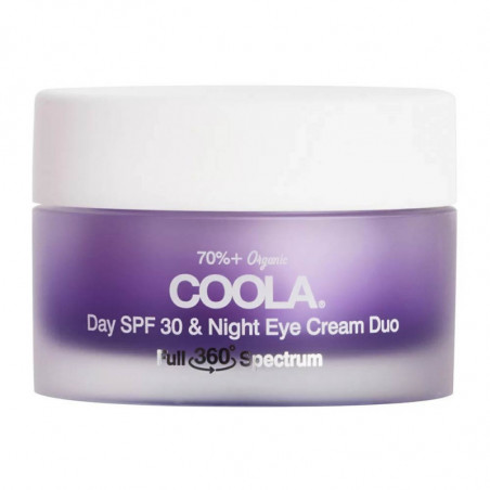 Day Spf30 Night Eye Cream Duo 30Ml | Coola