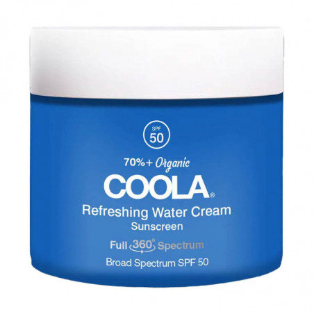 Refreshing Water Cream Spf50 44Ml | Coola