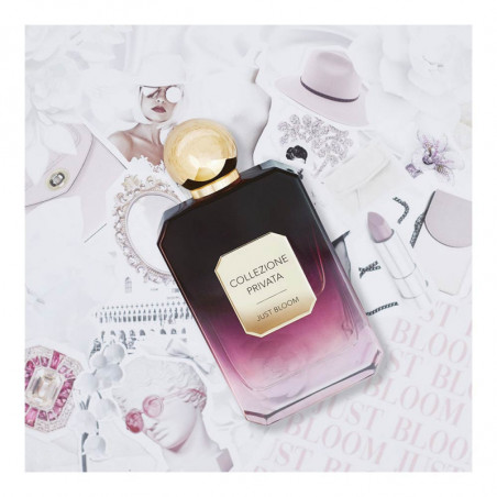 Just Bloom | Valmont