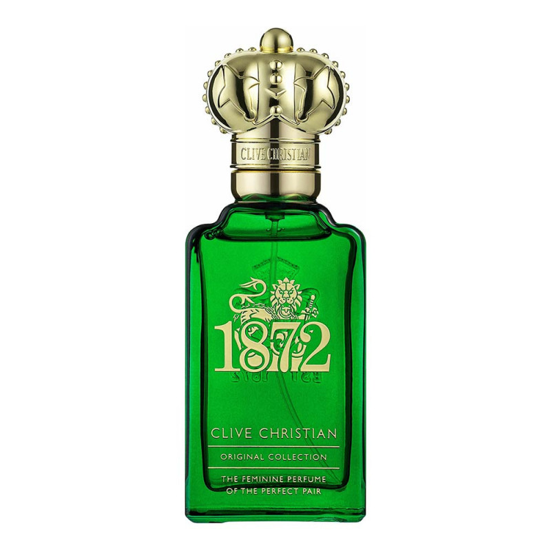 Oc 1872 Feminine 100Ml | Clive Christian