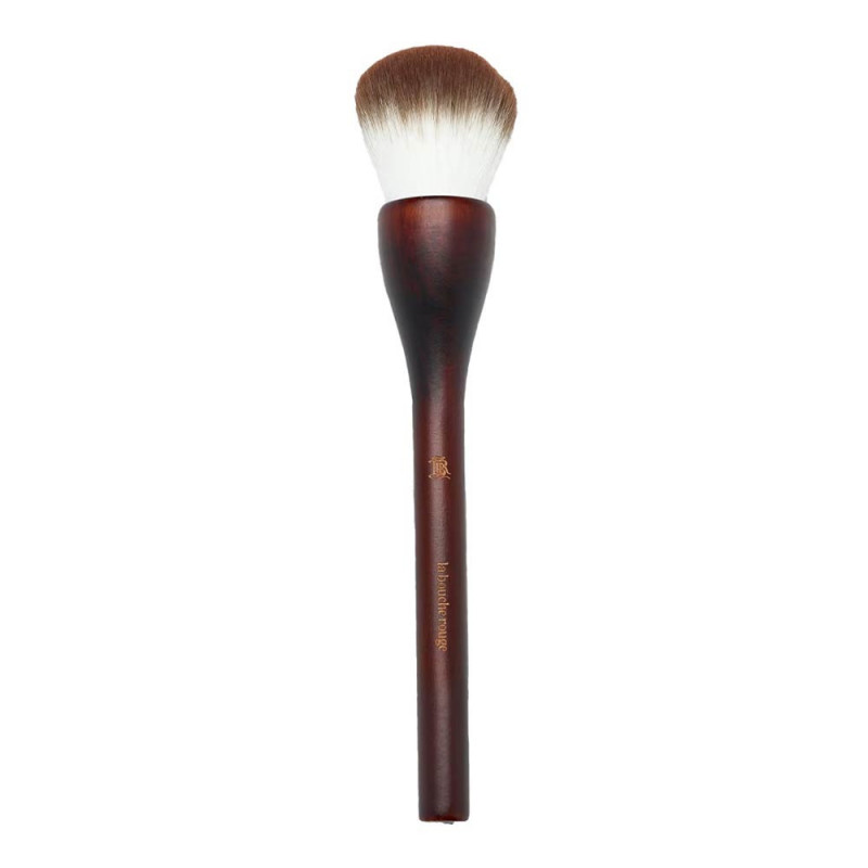 Lbr Bronzer Powder Brush | La Bouche Rouge