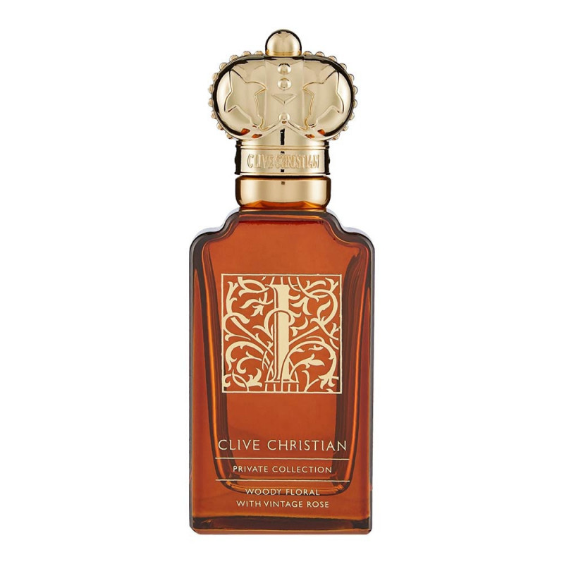 Pc I Woody Floral Feminine 50Ml | Clive Christian