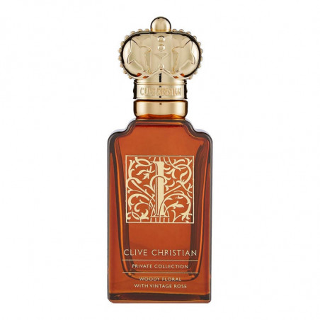 Pc I Woody Floral Feminine 50Ml | Clive Christian