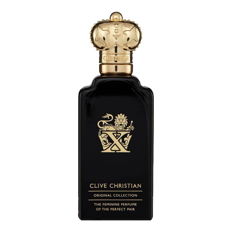 Oc X Feminine 100Ml | Clive Christian