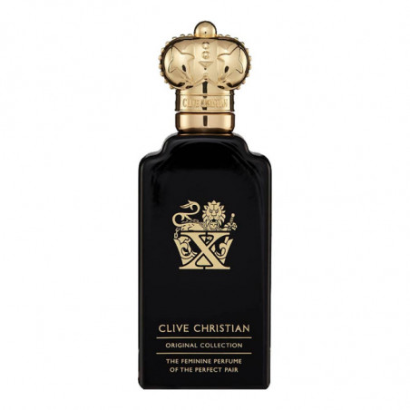 Oc X Feminine 100Ml | Clive Christian