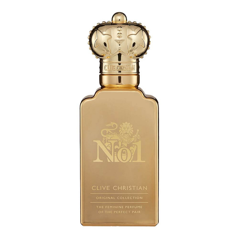 No 1 Feminine | Clive Christian