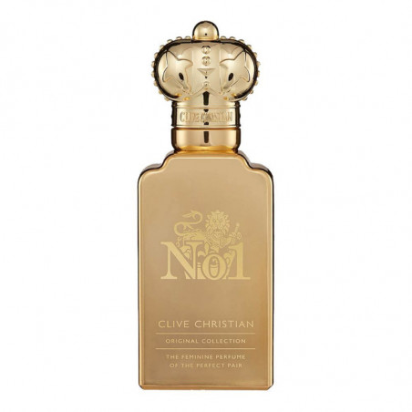 Oc No1 Feminine 50Ml | Clive Christian