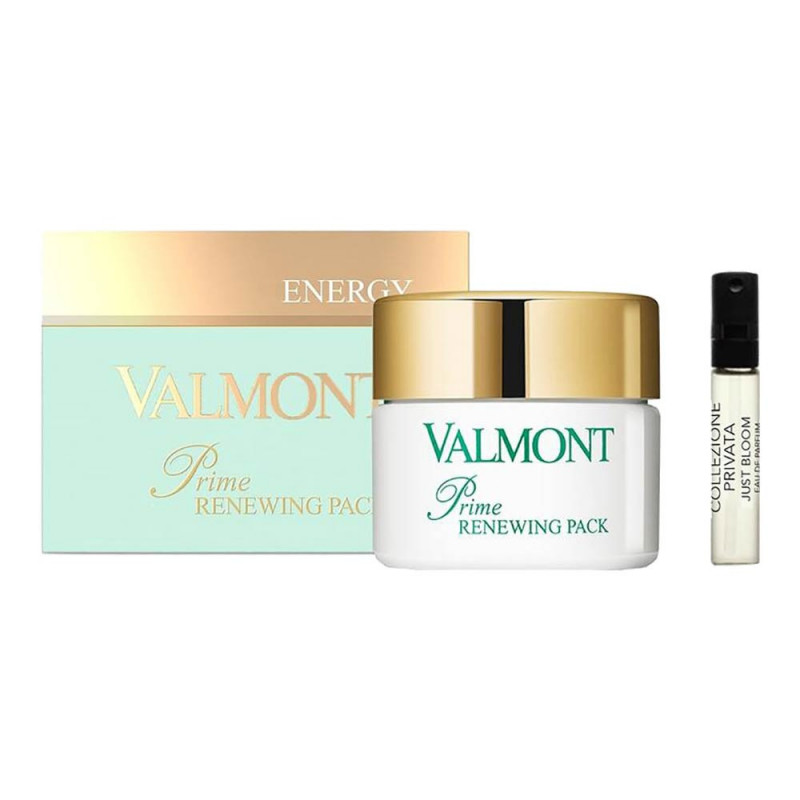 PRIME RENEWING PACK GIFT SET