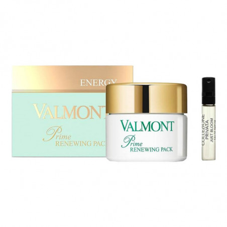 PRIME RENEWING PACK GIFT SET