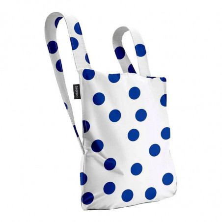 TOTE BAG ORIGINAL PUNTOS MARINO SS22