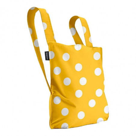 TOTE BAG ORIGINAL PUNTS ORO SS22