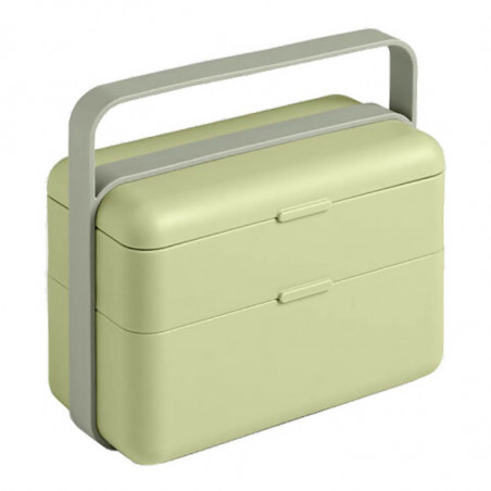 LUNCHBOX BAULETTO M L-FOREST