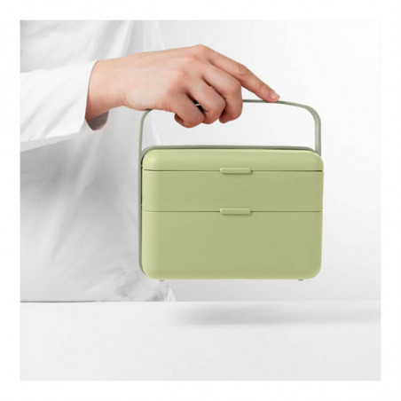 LUNCHBOX BAULETTO M L-FOREST