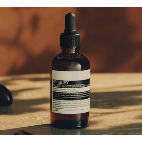 Parsley Seed Anti Oxidant Intense Serum 60 Ml | Aesop