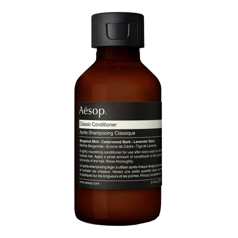 Capilar Conditioner | Aesop