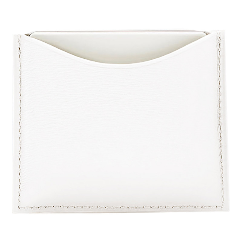 Lbr Refillable Fine Leather Compact Case | La Bouche Rouge
