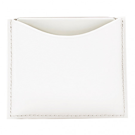 Lbr Refillable Fine Leather Compact Case | La Bouche Rouge