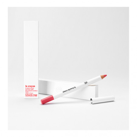 Lbr Lip Pencil | La Bouche Rouge