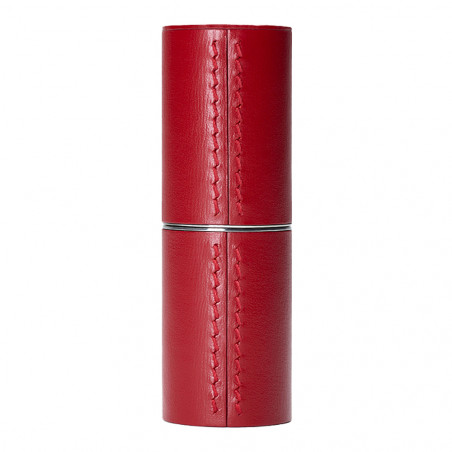 Lbr Lips Leather Case | La Bouche Rouge