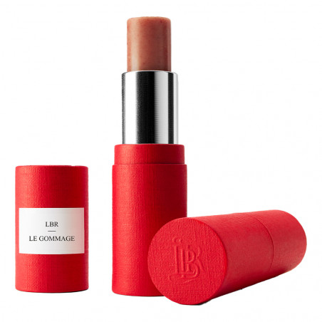 Lbr Scrub Lip Refill | La Bouche Rouge