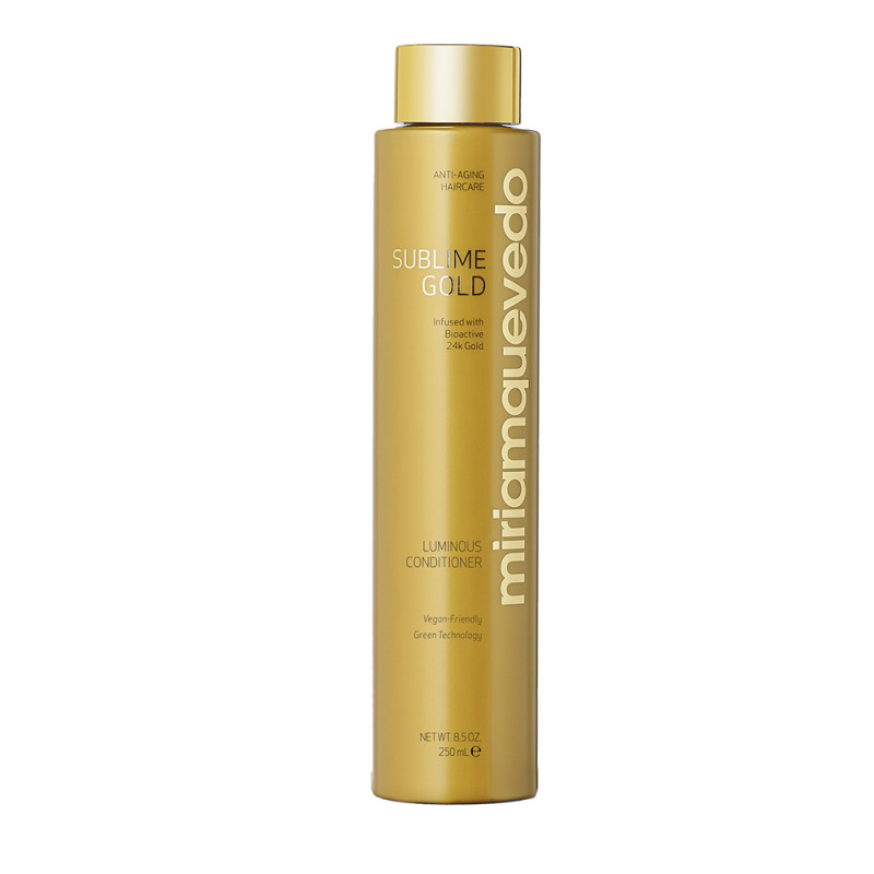 Luminous Conditioner | Miriam Quevedo