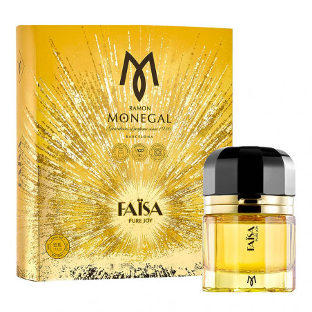 Faisa Edp 50Ml | Ramon Monegal