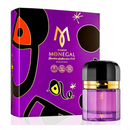 Ole Edp 50Ml | Ramon Monegal