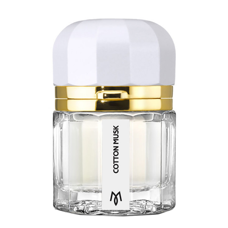 Cotton Musk Edp 50Ml | Ramon Monegal
