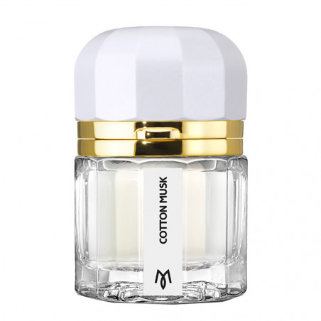 Cotton Musk Edp 50Ml | Ramon Monegal