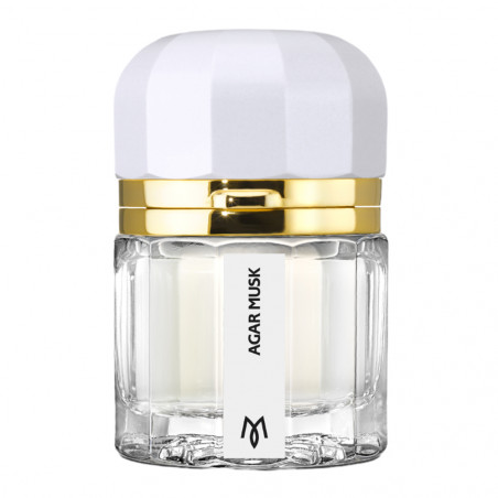 Agar Musk Edp 50Ml | Ramon Monegal