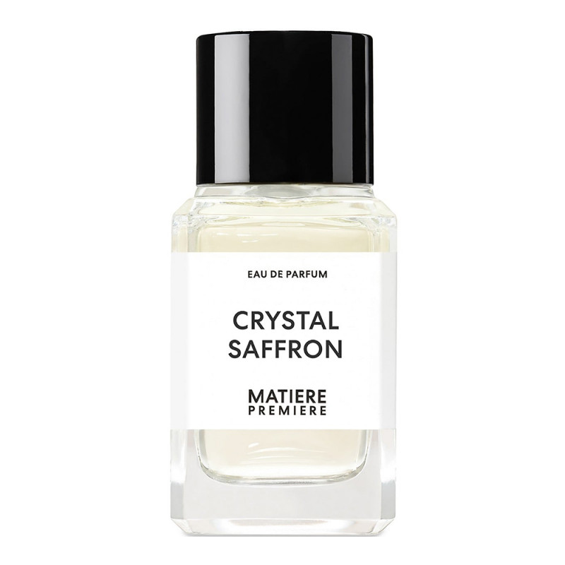 Crystal Saffron 100Ml | Matiere Premiere