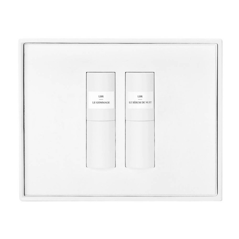 SERUM LIP CARE SET