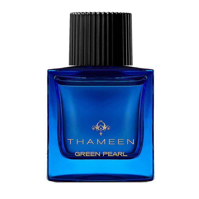 Green Pearl Eau De Parfum | Thameen