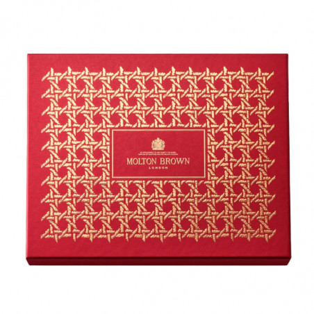 Floral Marine Hand Care Collection | Molton Brown
