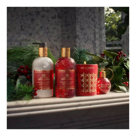 Merry Berries Mimosa Body Lotion 300Ml Lt Ed | Molton Brown