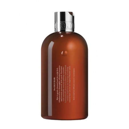 Balancing Shampoo With Coriander 300Ml | Molton Brown