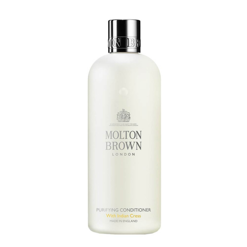 Purifying Conditioner With Indian Cress 300Ml | Molton Brown