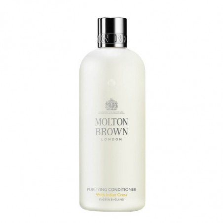 Purifying Conditioner With Indian Cress 300Ml | Molton Brown