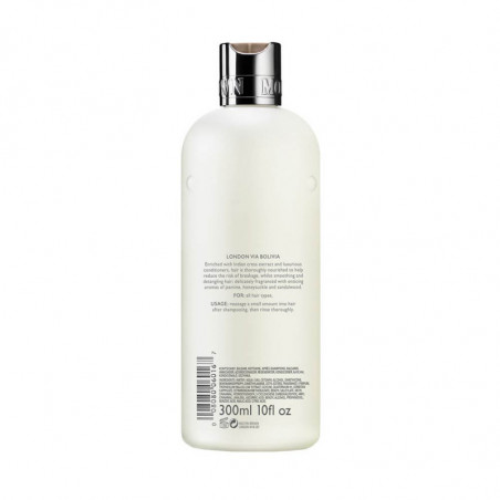 Purifying Conditioner With Indian Cress 300Ml | Molton Brown