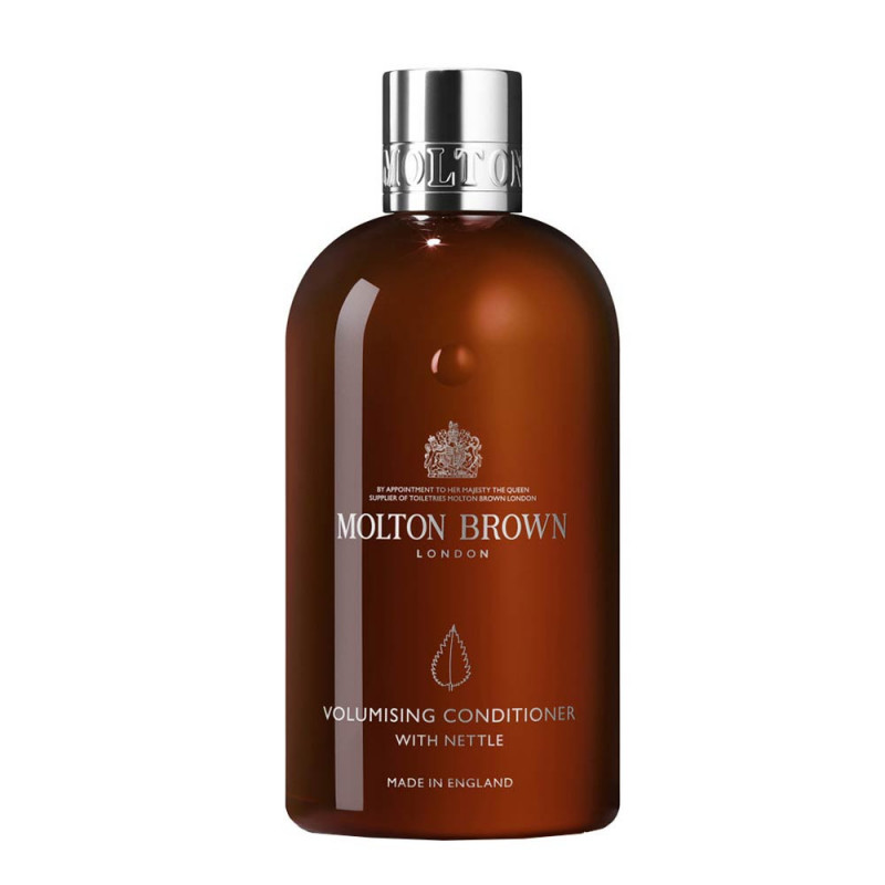 Volumising Conditioner With Nettle 300Ml | Molton Brown