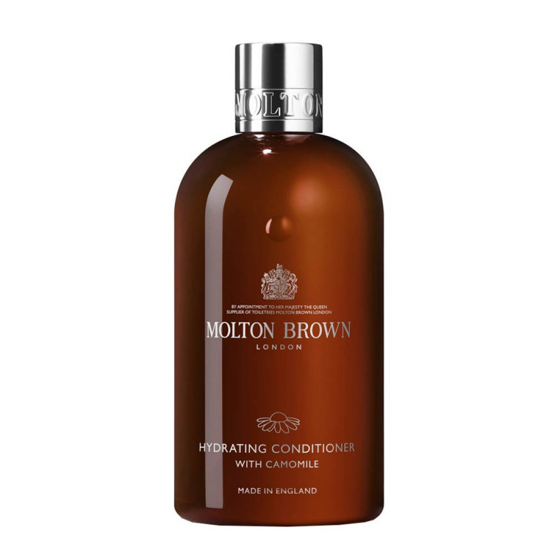 Hydrating Conditioner With Camomile 300Ml | Molton Brown