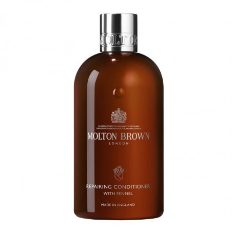 Repairing Conditioner With Fennel 300Ml | Molton Brown