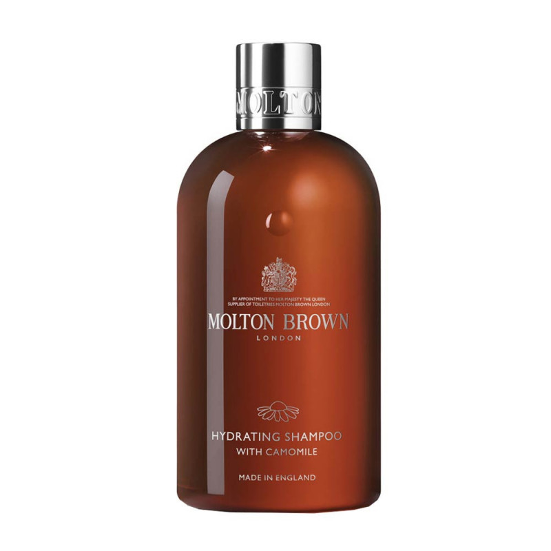 Hydrating Shampoo With Camomile 300Ml | Molton Brown